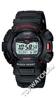 Casio G-9010-1D