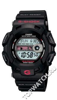 Casio G-9100-1E