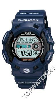 Casio G-9100-2E