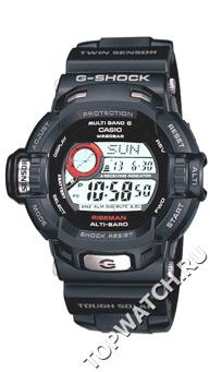 Casio G-9200-1D