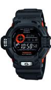 Casio G-9200GY-1E Casio G-9200GY-1E