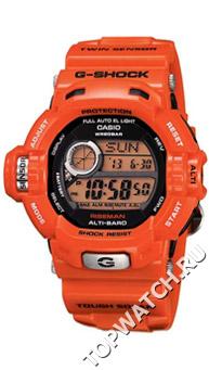 Casio G-9200R-4D