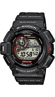 Casio G-9300-1