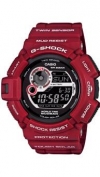 Casio G-9300RD-4E Casio G-9300RD-4E