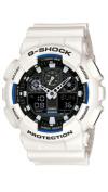 Casio G-Shock GA-100B-7A