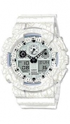 Casio GA-100CG-7A Casio GA-100CG-7A