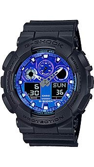 GA-100FL-1A GA-100FL-1A