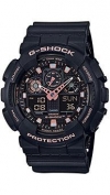 Casio GA-100GBX-1A4 Casio GA-100GBX-1A4
