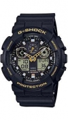 Casio GA-100GBX-1A9 Casio GA-100GBX-1A9