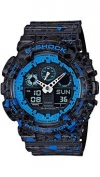 Casio GA-100ST-2A Casio GA-100ST-2A