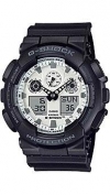 Casio GA-100WD-1A Casio GA-100WD-1A