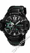 Casio G-Shock GA-1100-1A3