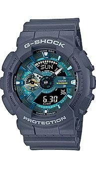 GA-110AS-2A GA-110AS-2A