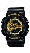 Casio GA-110GB-1A Casio GA-110GB-1A