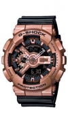 Casio GA-110GD-9B2 Casio GA-110GD-9B2