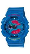 Casio GA-110HC-2A Casio GA-110HC-2A