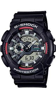 GA-110RL-1A GA-110RL-1A