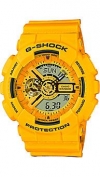 Casio G-Shock GA-110SLC-9A
