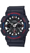 Casio GA-120TR-1A Casio GA-120TR-1A