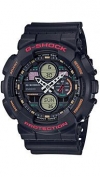 Casio GA-140-1A4ER Casio GA-140-1A4ER