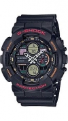 Casio GA-140-1A4 Casio GA-140-1A4