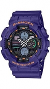 Casio G-Shock GA-140-6A Casio G-Shock GA-140-6A