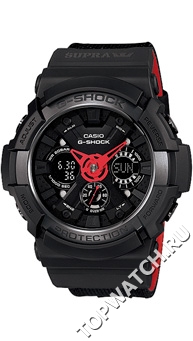 GA-200SPR-1A