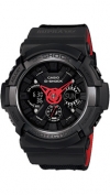 Casio GA-200SPR-1A Casio GA-200SPR-1A