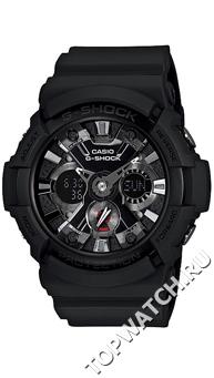 Casio GA-201-1A