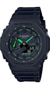 Casio G-Shock GA-2100-1A3