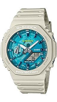 GA-2100AS-5A GA-2100AS-5A