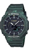 Casio G-Shock GA-2100FR-3A