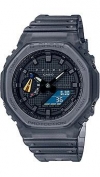 Casio G-Shock GA-2100FT-8A