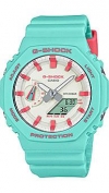 Casio GA-2100RB-3A Casio GA-2100RB-3A
