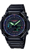 Casio G-Shock GA-2100RGB-1A Casio G-Shock GA-2100RGB-1A