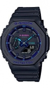 Casio G-Shock GA-2100VB-1A