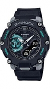 Casio G-Shock GA-2200M-1A Casio G-Shock GA-2200M-1A
