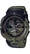 Casio GA-500K-3A Casio GA-500K-3A