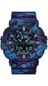 Casio G-Shock GA-700CM-2A