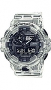 Casio G-Shock GA-700SKE-7A