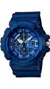 Casio GAC-100AC-2A Casio GAC-100AC-2A