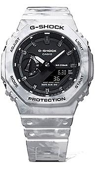 Casio GAE-2100GC-7AER