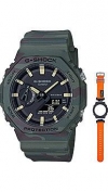 Casio GAE-2100WE-3A Casio GAE-2100WE-3A