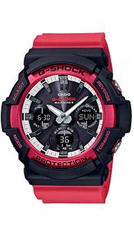 Casio GAW-100RB-1AER