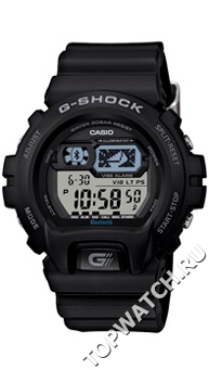 Casio GB-6900B-1E