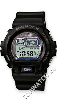 Casio GB-X6900B-1E