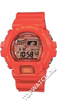 Casio GB-X6900B-4E