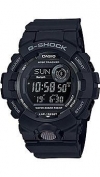 Casio G-Shock GBD-800-1B Casio G-Shock GBD-800-1B