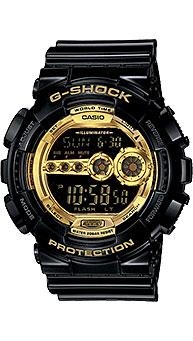 Casio GD-100GB-1