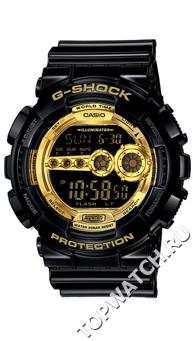 Casio GD-100GB-1E